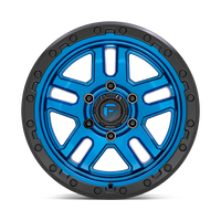 FUEL l AMMO Model D702