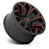 FUEL l ASSAULT Model D787