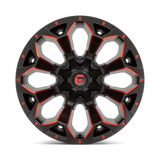 FUEL l ASSAULT Model D787