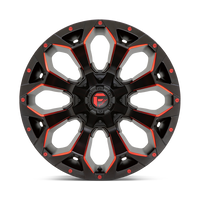 FUEL l ASSAULT Model D787