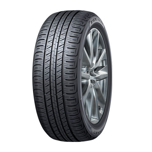 FALKEN l ZIEX CT50 A/S