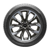 FALKEN l ZIEX CT60