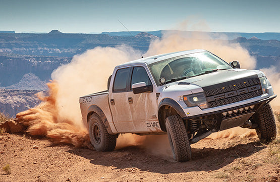 FALKEN l WILD PEAK AT3W
