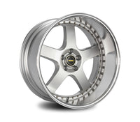 SIMMONS l FR-1 FLOW FORM