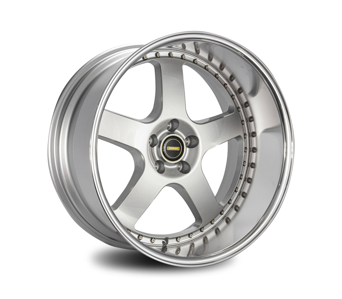 SIMMONS l FR-1 FLOW FORM