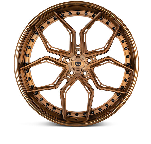 VOSSEN l EVO-3R ( 3-PIECE )