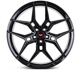 VOSSEN l EVO-4