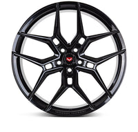 VOSSEN l EVO-4