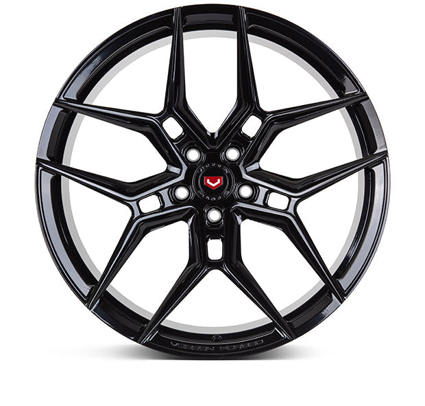 VOSSEN l EVO-4