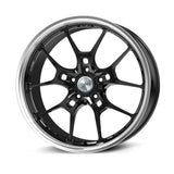 RAYS I VOLK RACING