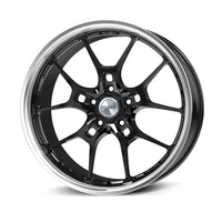 RAYS I VOLK RACING