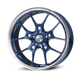 RAYS I VOLK RACING