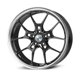 RAYS I VOLK RACING
