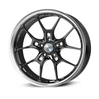 RAYS I VOLK RACING