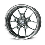 RAYS I VOLK RACING