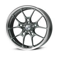 RAYS I VOLK RACING