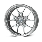 RAYS I VOLK RACING