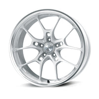 RAYS I VOLK RACING