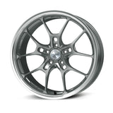 RAYS I VOLK RACING