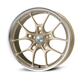 RAYS I VOLK RACING