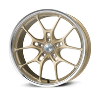 RAYS I VOLK RACING