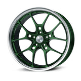 RAYS I VOLK RACING