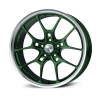 RAYS I VOLK RACING