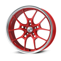 RAYS I VOLK RACING