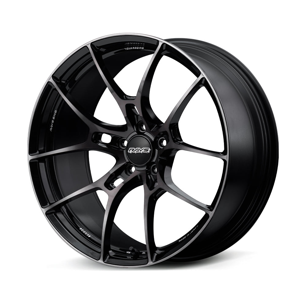 RAYS I VOLK RACING G025 LTD