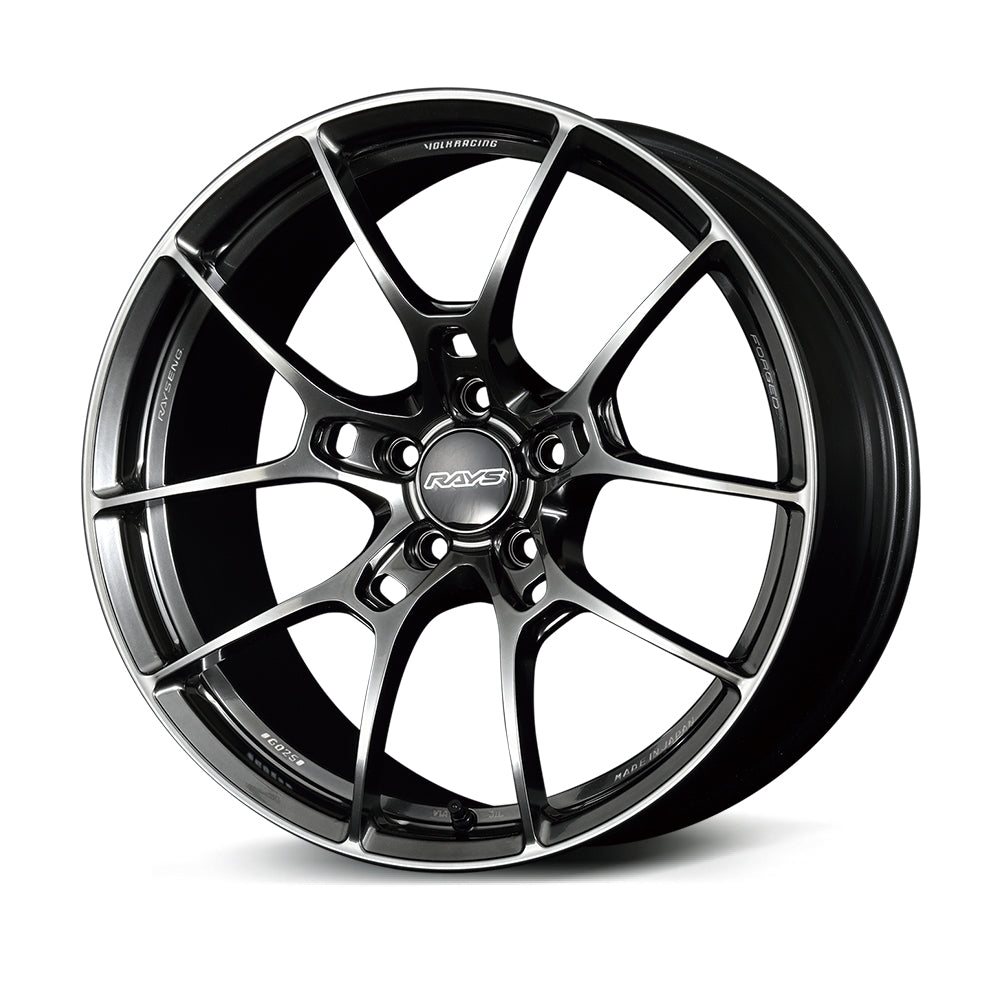 RAYS I VOLK RACING G025