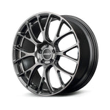 RAYS I VOLK RACING G16 M SPEC