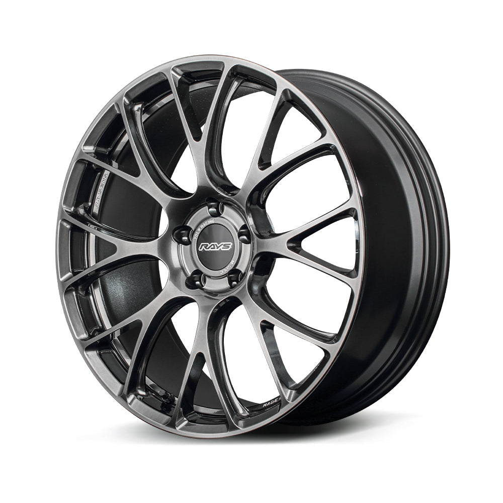 RAYS I VOLK RACING G16 M SPEC