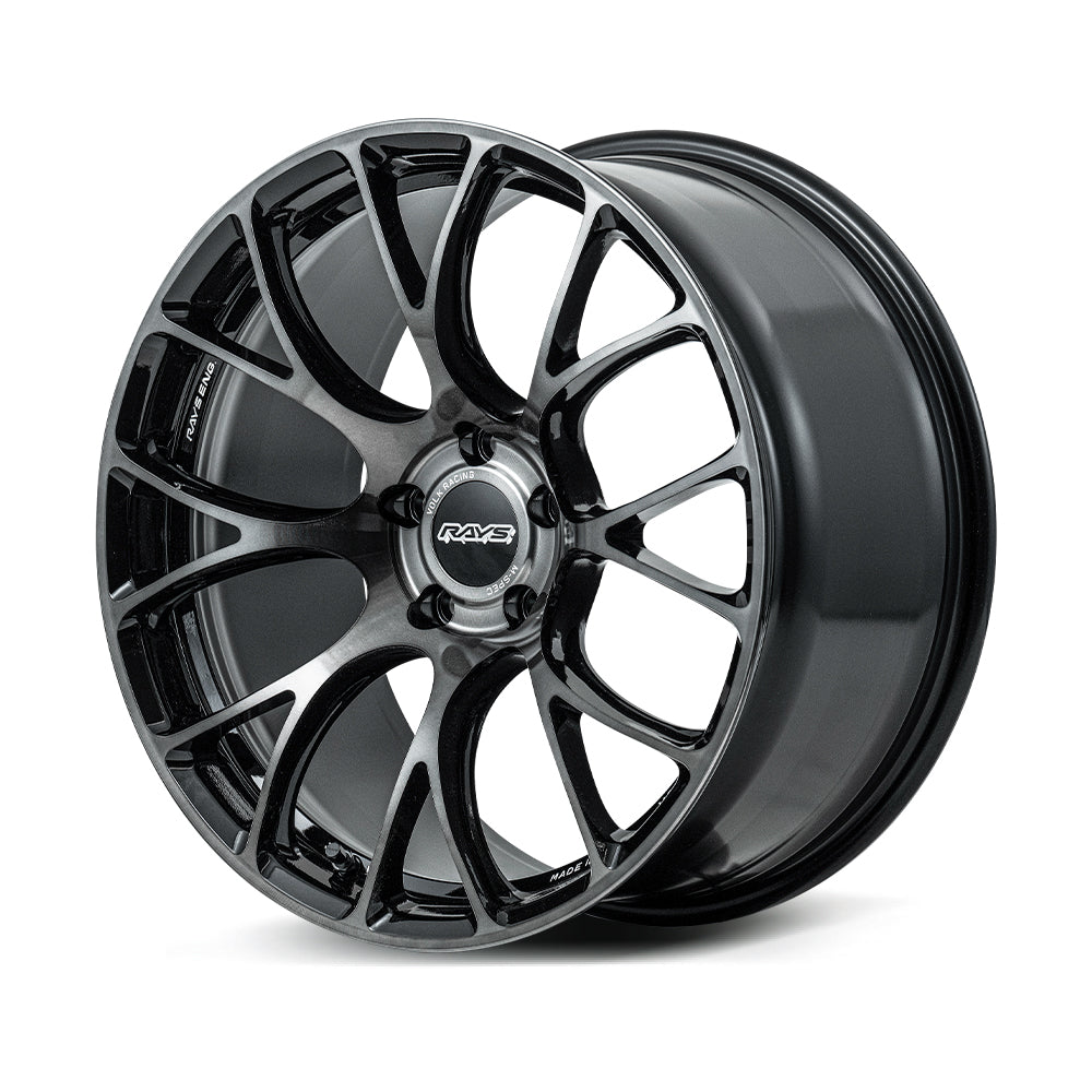 RAYS I VOLK RACING G16 M SPEC
