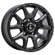 LENSO l OFF ROAD l RAVEN