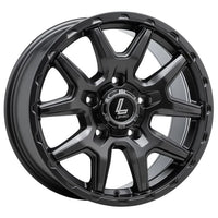 LENSO l OFF ROAD l RAVEN
