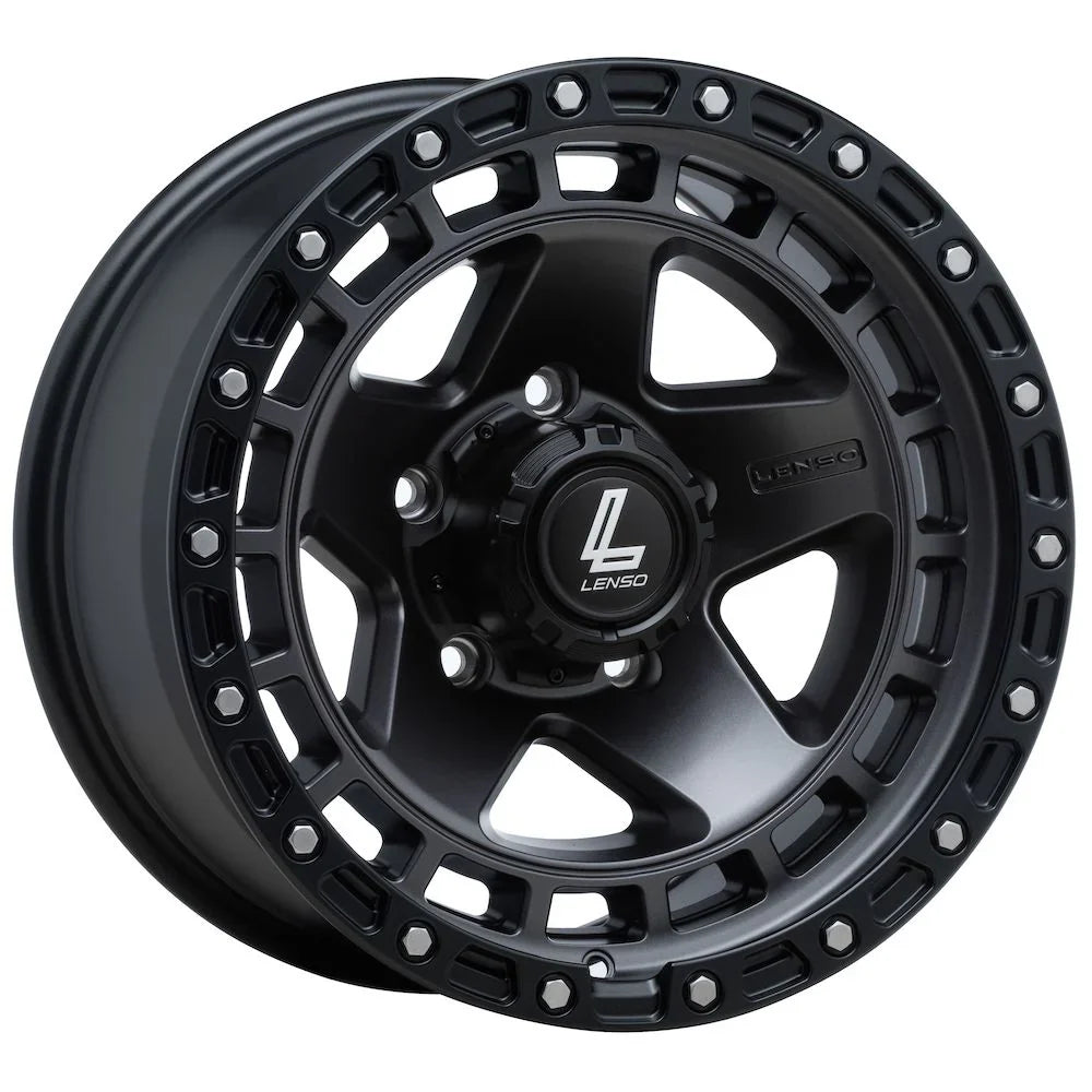 LENSO l OFF ROAD l M-79