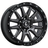 LENSO l OFF ROAD l MARVEL