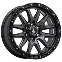LENSO l OFF ROAD l MARVEL