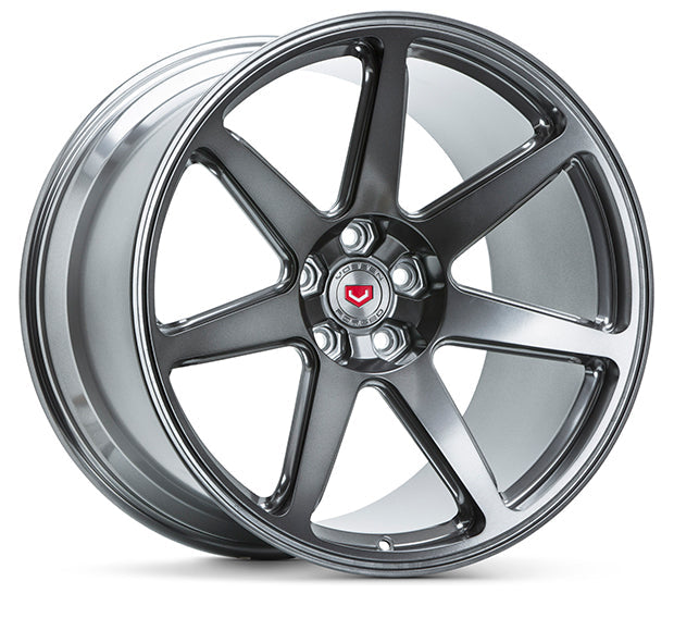VOSSEN l GNS-2
