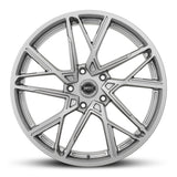 GT FORM l GHOST GLOSS SILVER