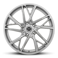 GT FORM l GHOST GLOSS SILVER