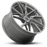 GT FORM l GHOST GLOSS SILVER