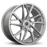 GT FORM l GHOST GLOSS SILVER