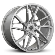 GT FORM l GHOST GLOSS SILVER