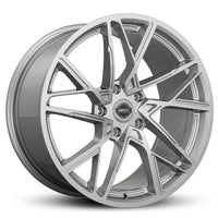 GT FORM l GHOST GLOSS SILVER