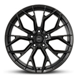 GT FORM l MARQUEE GLOSS BLACK