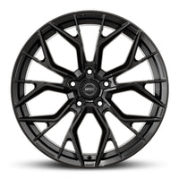 GT FORM l MARQUEE GLOSS BLACK