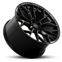 GT FORM l MARQUEE GLOSS BLACK
