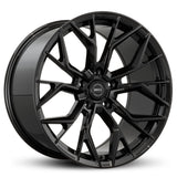 GT FORM l MARQUEE GLOSS BLACK