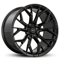 GT FORM l MARQUEE GLOSS BLACK